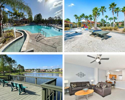 Kissimmee House | Terra Verde - Resort Amenities & More