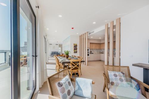 Sao Pedro Apartment | Terra X Apartments