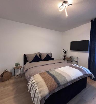 Villingen-Schwenningen Apartment | Terrace 24 Urban Stay