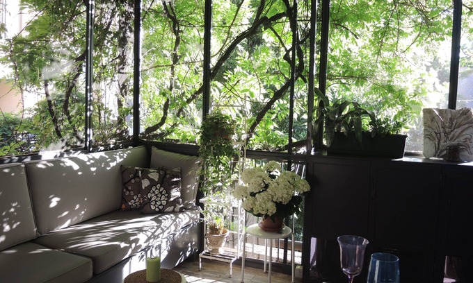 Repubblica Apartment | Terrace-Best Location-Casa Lux Colosseum, Sunny, Large 3bedroom Apt with AC