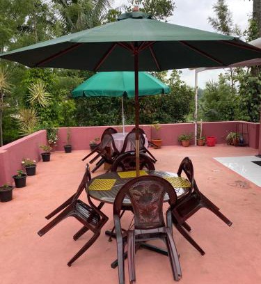 Yelagiri House | Terrace Forest View Suites