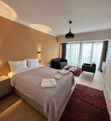 Sultanahmet Bed & Breakfast | Terrace Guesthouse