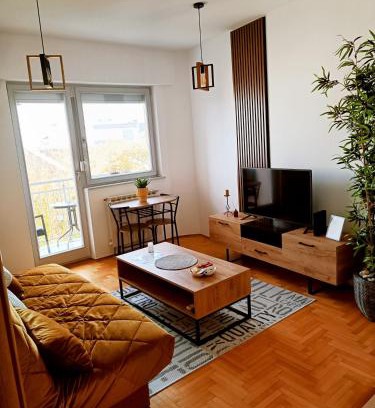 Prijedor Apartment | Terrace Lux Apartment