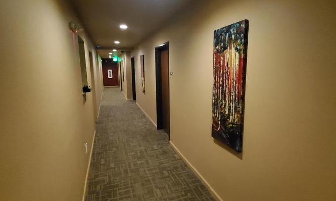 Fort Morgan Apartment | Terrace Park Inn's Luxury Suites