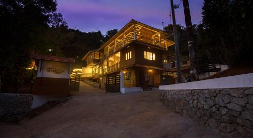Tariyod Resort | Terrace Resorts