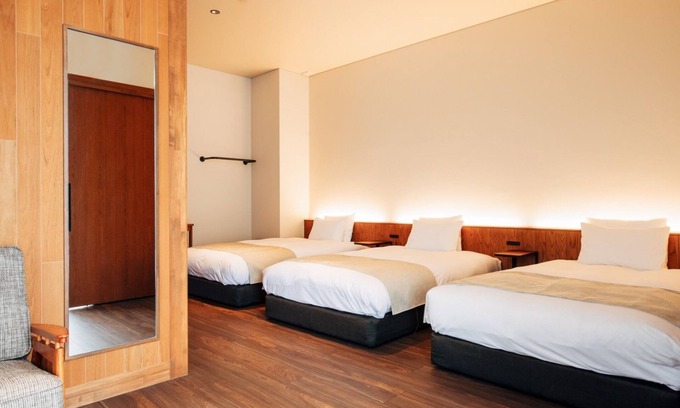 Karuizawa Hotel | TERRACE SUPERIOR Stay without meals A simple sta/Kitasaku-gun Nagano