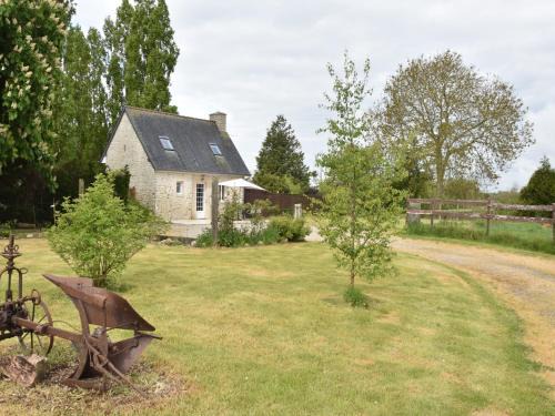 Fresville House | Terrace & Tranquility Home