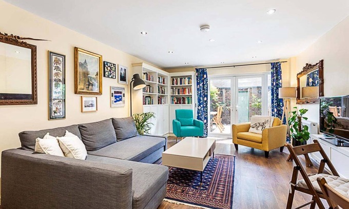 Bermondsey House | Terraced Bermondsey House