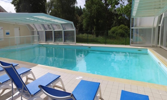 Piriac-sur-Mer House | Terraced House in Piriac-sur-Mer near Beach