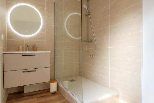 Le Landrel Apartment | Terracotta Suite T6 - Idéal entreprises & familles