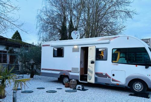 Lievin Other | Terrain de loisirs en plein centre de Lièvin camping car