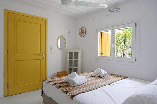 Kanala House | Terramare Room 5