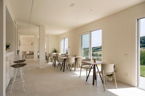 Sirolo Hotel | Terramarina Boutique Hotel