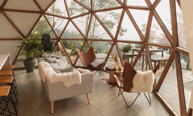 Papare Hotel | TERRAMIA ESTATE