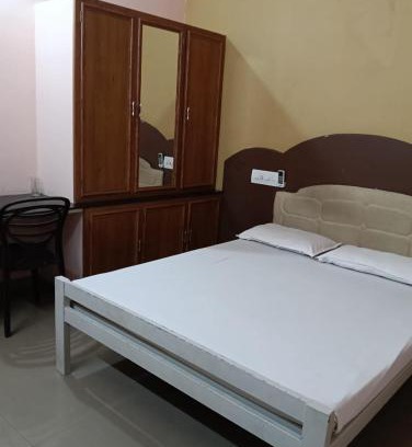 Thodupuzha Cabin | Terramonks Inn