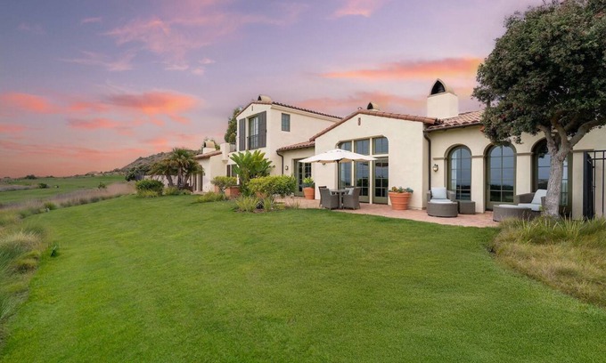 Rancho Palos Verdes Villa | Terranea by Fieldtrip | Ocean & Golf Views, Resort Access, & Private Hot Tub