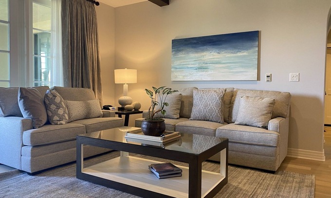 Rancho Palos Verdes Resort | Terranea Ocean view Owner's Three-BR Casita w/Resort Amenities!