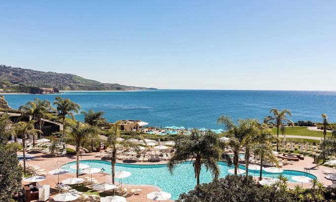 Rancho Palos Verdes Hotel | Terranea Resort
