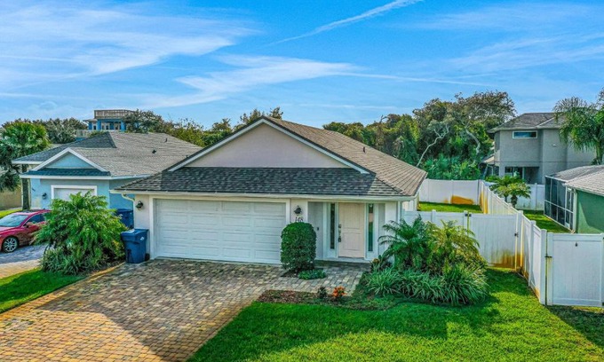 Avalon by the Sea House | Terrapin Station