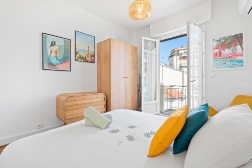 Saint-Sylvestre Apartment | Terrasse des Oliviers
