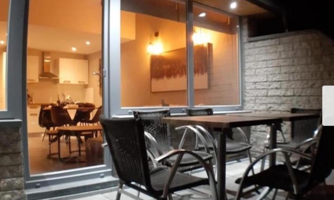 Malmedy Apartment | Terrasses de Malmedy Lodge 417