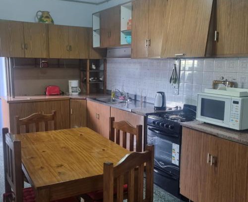 Dorrego Apartment | Terraza de Dorrego