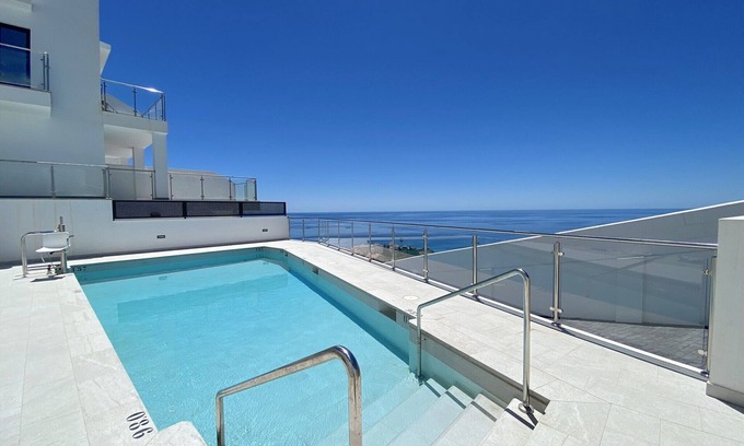 Nerja Apartment | Terrazas de Ladera Duplex 2 by Casasol