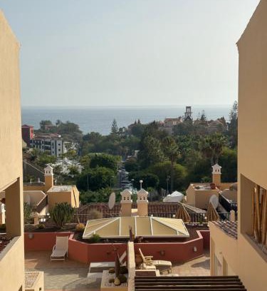 Costa Adeje Apartment | Terrazas del Duque I