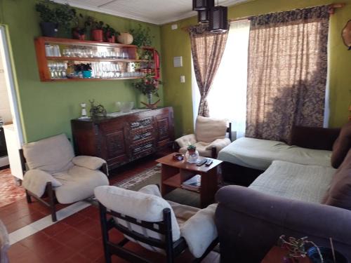 Curanipe Apartment | Terrazas del Mar