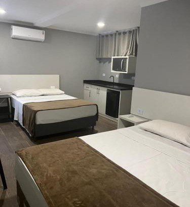 Matriz Hotel | Terrazas Hotel