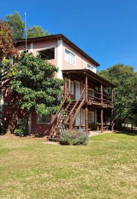 San Pedro Cabin | Terrazas San Pedro