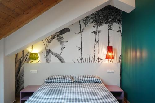 San Lazzaro House | Terrazza 72 - Deluxe Room & Breakfast