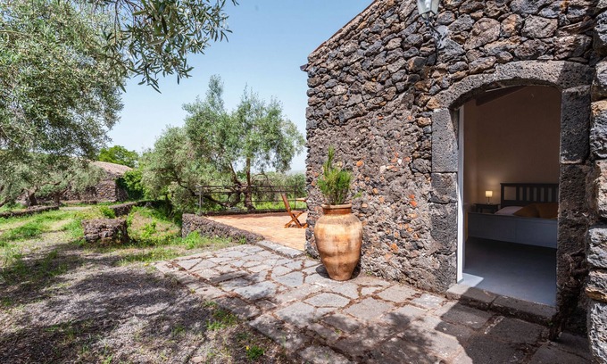 Randazzo Bed & Breakfast | Terrazze dell'Etna - Country rooms and apartments 1