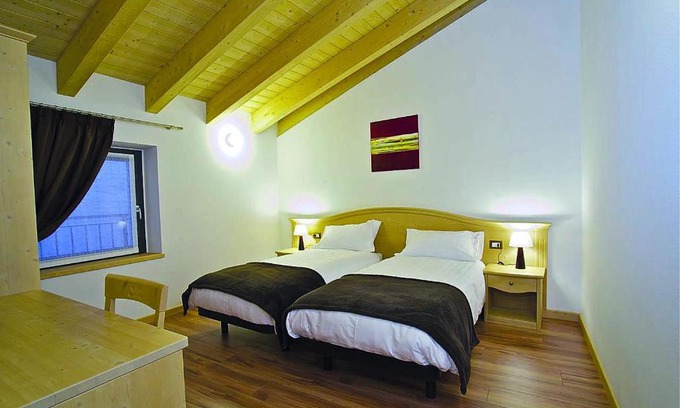 Buglio in Monte Bed & Breakfast | Terre Alte
