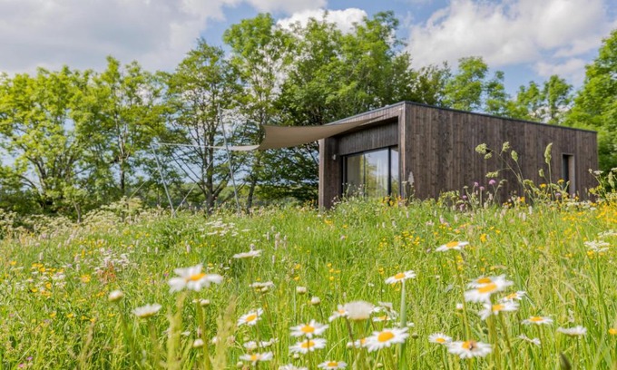 Chastreix Hotel | Terre d'Horizon Auvergne