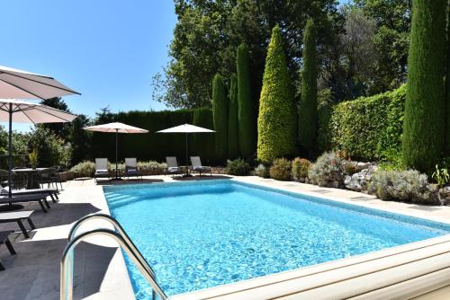 Tourrettes-sur-Loup Apartment | Terre d'Orizon