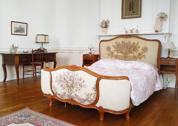 Port-Louis House | Terre en mer