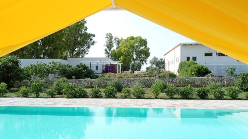 Nardo House | TerreAmare Agriturismo
