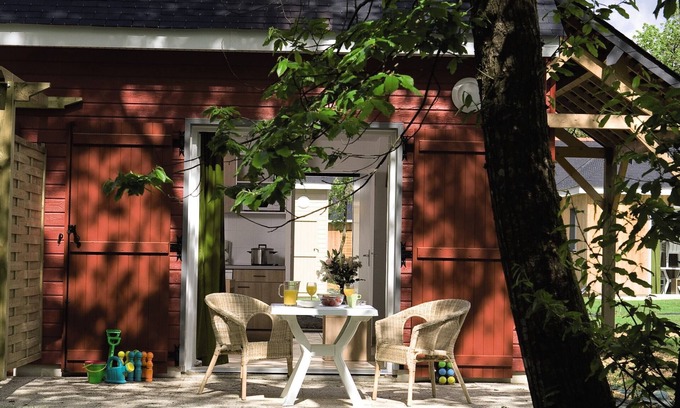 Saumur Apartment | Terres de France - Le Domaine du Golf