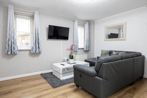 Newton-le-Willows House | Terri's House