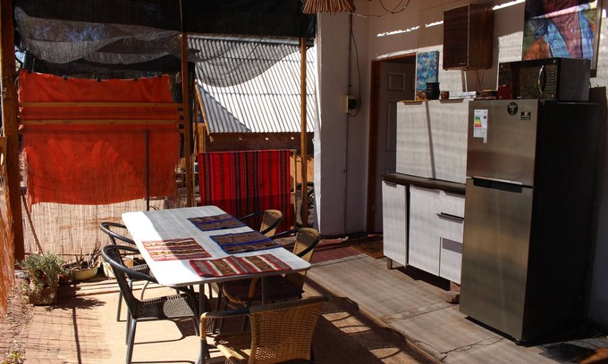 San Pedro de Atacama Ski Chalet | Terrific 2-bedroom chalet in San Pedro de Atacama