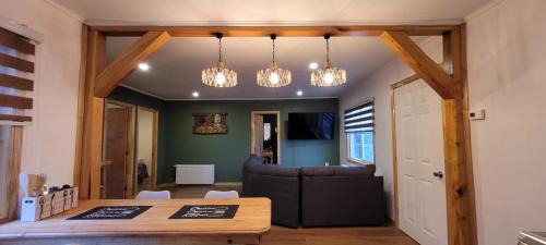 Punta Arenas Apartment | Terrke
