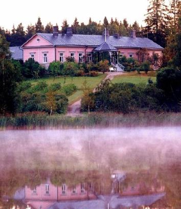 Mikkeli Hotel | Tertin Kartano