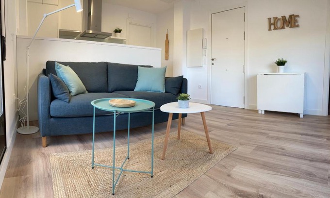 Old Town Apartment | TeruelHOME I Con Encanto y parking