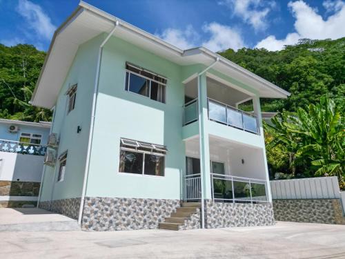 Mahe Island Apartment | TES Self Catering Seychelles