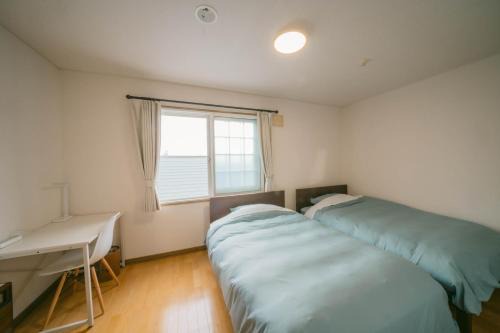 Teshikaga House | TESHIKAGA HOSTEL MISATO