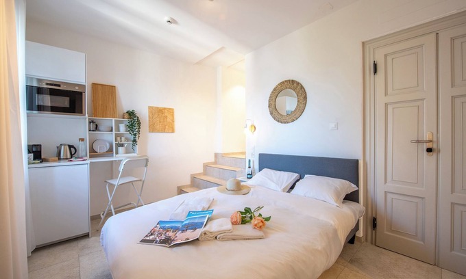 Lugano Hotel | Tesori della Vetta Pervinca, Lugano, Switzerland