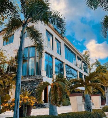 Barahona Villa | Tesoros del Mar