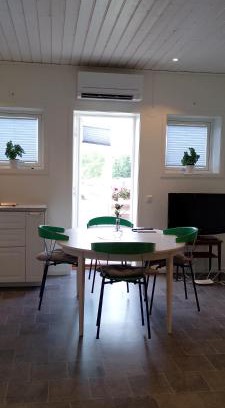 Stromstad Municipality Apartment | Tess på Nöddö