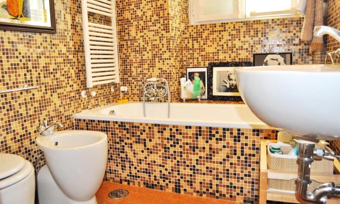 Testaccio Apartment | Testaccio Charming Apartment